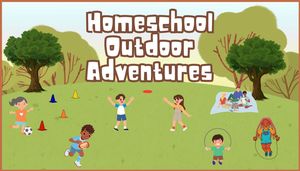Homeschool Outdoor A